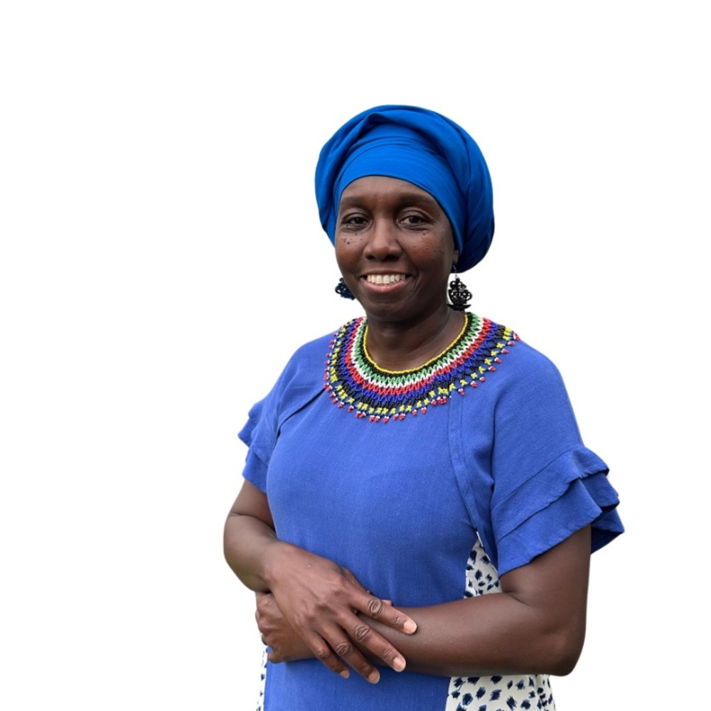 Meet your Posher, Niccqueta